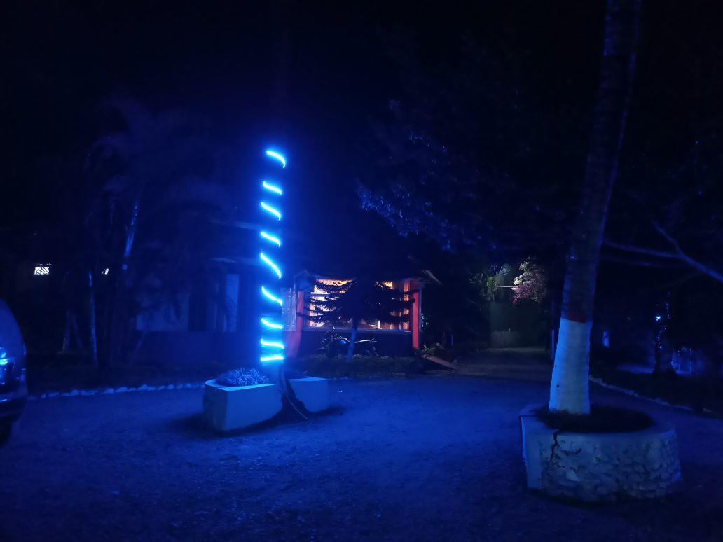 Resort Jayanti Hills Jungle Camp Rajabhat Khawa Exterior foto