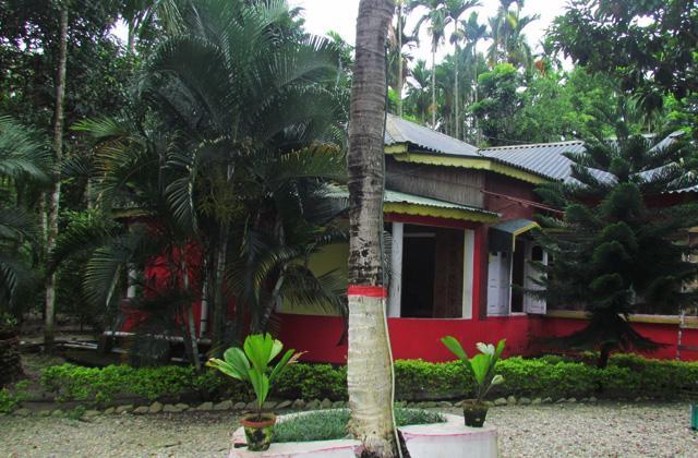 Resort Jayanti Hills Jungle Camp Rajabhat Khawa Exterior foto